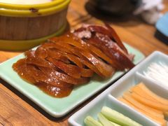 -局气烤鸭·北京菜(前门店)