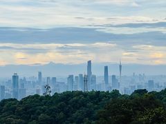 -广州市白云山风景名胜区