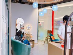 -海马体照相馆(北京apm店)