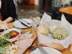 -zarah(鼓楼店)