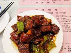 -茂隆餐厅(进贤路店)