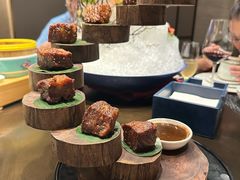-天瑞轩·粤菜餐厅