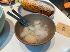 -胡麻(静安嘉里店)