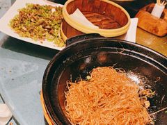 -永安水煮活鱼·仪征土菜院子