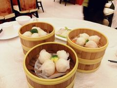 -东方之珠海鲜酒楼(南开店)
