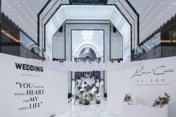 -DNA Wedding 婚礼记(上海店)