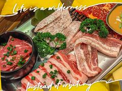 -麻蒲碳烤肉(嘉禾东平地铁站19号店)