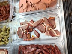 -牛八秒油泼冒菜(宽窄巷子店)