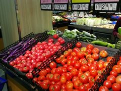 -世纪联华(临平邱山店)