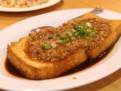 -ZF Seafood Restaurant 卓峰海鲜餐