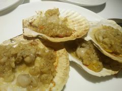 -V-ONE西雅图海鲜自助餐厅(仓山万达广场店)