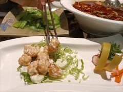 -清远恒大酒店·寻味清远