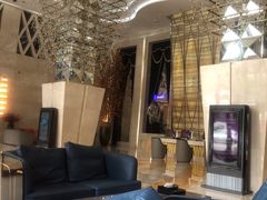 -碧涛阁水世界酒店(万家丽路店)