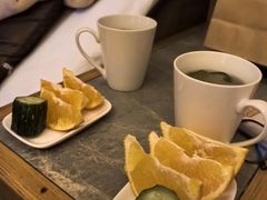 -SPA·印象足道养生(大运河度假区四望亭店)