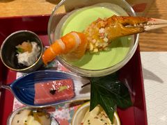 -和创柚子·会席日本料理(新区淮海街店)