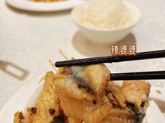 -辣婆婆(航天桥店)