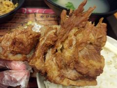 -犟骨头(津南永旺店)