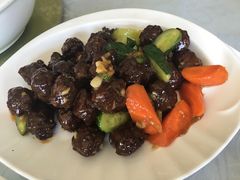 -金家老三饭庄(常营店)