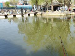 -酷鱼垂钓CLUB(朝阳区博大路店 )