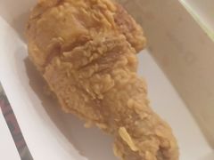 -德克士(睢宁曼哈顿店)
