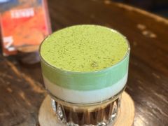 -藏书馆咖啡LibraryCoffee·Bistro(牡丹园店)