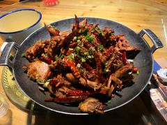 -巴人堂(女儿城店)