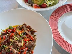 -蔓兰家的四季S0餐厅·融合菜(当代MOMA店)