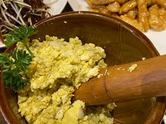 -老牌坊鲁菜名店(宽厚里店)