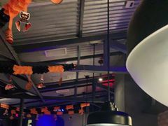 大堂-匠子烤鱼(桫椤湾店)