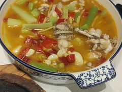 -三品香·江浙菜(松江九谊店)