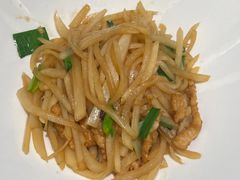 -顺香居·老字号湖北菜(江汉路店)