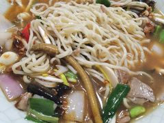 -风云面馆(珠海路店)