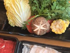 -牛匠和牛寿喜锅(西安总店)