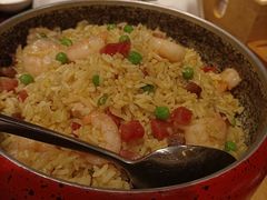-新天世纪中餐厅