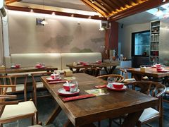 -院落新京菜·烤鸭(地安门店)