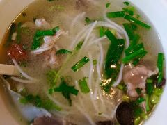 -桥香园云南过桥米线(金马碧鸡店)