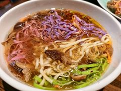 -88号小吃店·经典云南菜·地道纳西美食