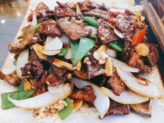 老爆三-津菜宋记老房子(鼓楼店)
