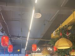 -成老灶火锅鸡(平山店)