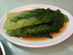 -食惠里小笼包面馆(越秀店)