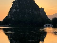 -星湖旅游景区七星岩