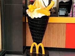 -麦当劳(吴中大道店)