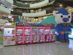 -万达广场(北京槐房店)