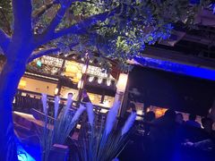 -绿茶餐厅(乐峰广场店)