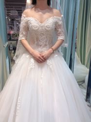 -韩国天使嫁衣婚纱礼服馆(上海旗舰店)