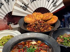 -大盐帮川菜馆(长楹天街店)