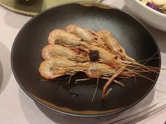 -顺风海鲜港(金玉兰店)