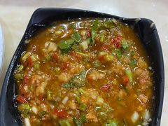 -潮汕良记牛肉火锅(洪武路店)