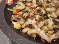-丰尔粥食·顺德鱼生·干蒸排骨顺德菜(大良分店)
