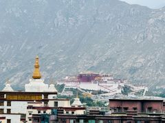 -松赞拉萨林卡酒店